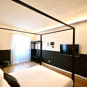 Ai Conti 2*, Verona Italy